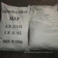 CAS 7722-76-1 Monoammonium Phosphate Map